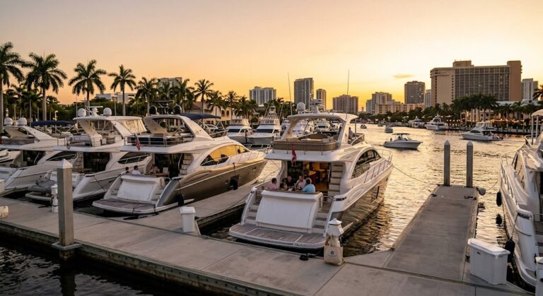 fort-lauderdale-yacht-industry